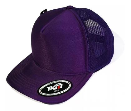 Imagem de Boné trucker tkm original pliester/nylon varias cores