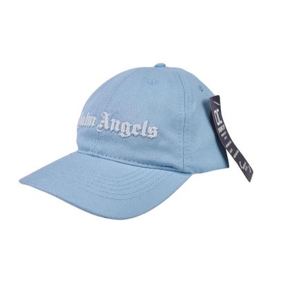 Imagem de Boné Unissex Várias Cores Bordado Aba Curva Fita Ajustável