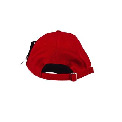 Imagem de Boné Unissex Várias Cores Bordado Aba Curva Fita Ajustável