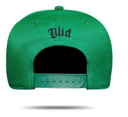 Imagem de Boné Vlid Store Aba Curva Snapback Básico Tag Exclusive Slim