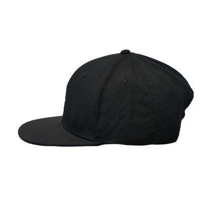 Imagem de Boné Volcom Aba Reta V Square SM26 Preto