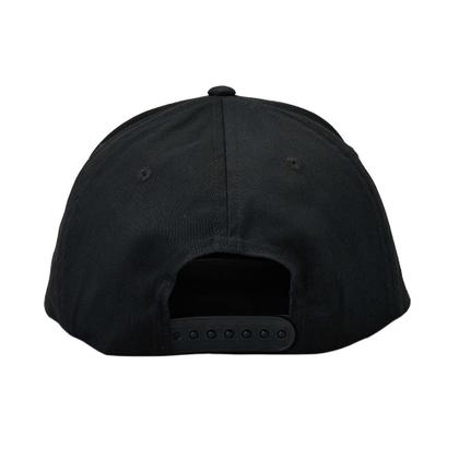 Imagem de Boné Volcom Aba Reta V Square SM26 Preto