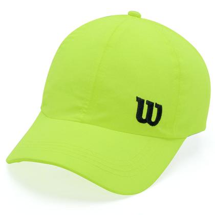 Imagem de Boné Wilson Basic Amarelo Neon