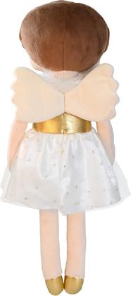 Imagem de Boneca angela angel fanny 33cm - metoo