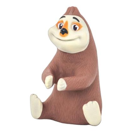 Imagem de Boneca Anna Novela Caverna Encantada + Mascote Moleza - Adijomar Brinquedos