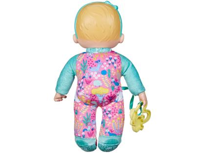 Imagem de Boneca Baby Alive Bebê Fofinha com Acessórios