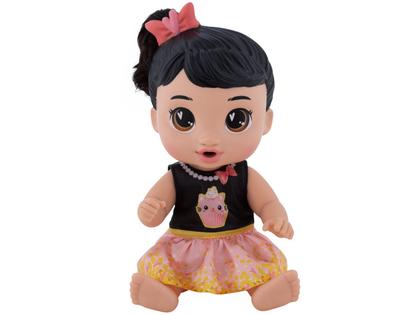 Imagem de Boneca Baby Alive Festa de Aniversário Katie Kat