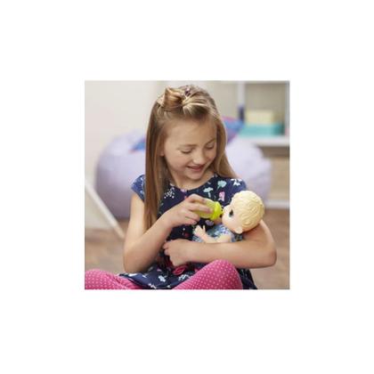 Imagem de Boneca Baby Alive Hasbro Hora Do Xixi  