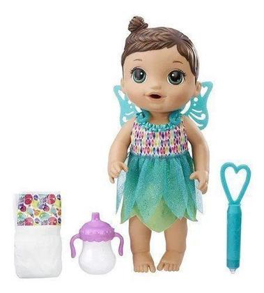 Imagem de Boneca baby alive hora da festa morena b9724