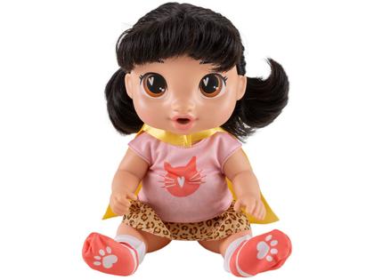 Imagem de Boneca Baby Alive Minha Melhor Amiga