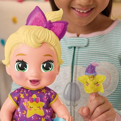 Imagem de Boneca Baby Alive Pequenos Sonhos Lala Hasbro F9856