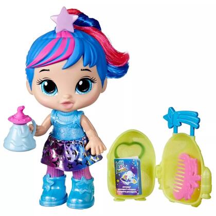 Imagem de Boneca baby alive star b - f7359