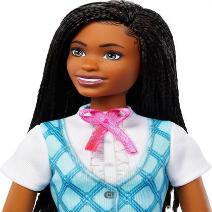 Imagem de Boneca Barbie Brooklyn A Grande Corrida De Cavalos Mattel