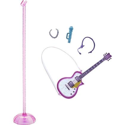 Imagem de Boneca Barbie Cantora Brooklyn Big City, Big Dreams Mattel