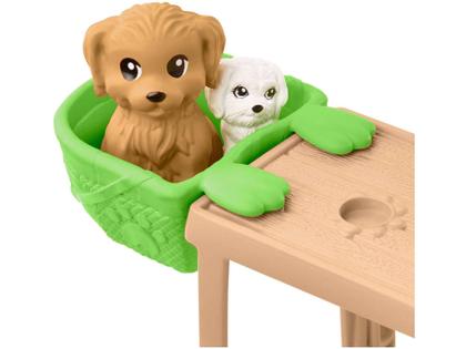 Imagem de Boneca Barbie Chelsea Pista de Skate com Acessório - Mattel
