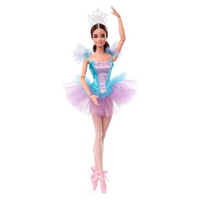 Imagem de Boneca Barbie Colecionável - Ballet Wishes - Signature - Mattel