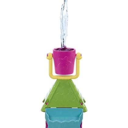 Imagem de Boneca - BARBIE CONJUNTO DE BRINQUEDO SKIPPER PARQUE AQUATICO MATTEL