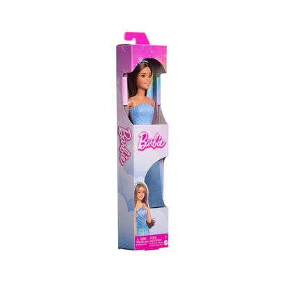 Imagem de Boneca barbie donzela azul - mattel jdm70/jdm67