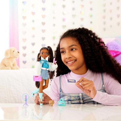 Imagem de Boneca Barbie Dream Besties c/ Acessórios - Mattel