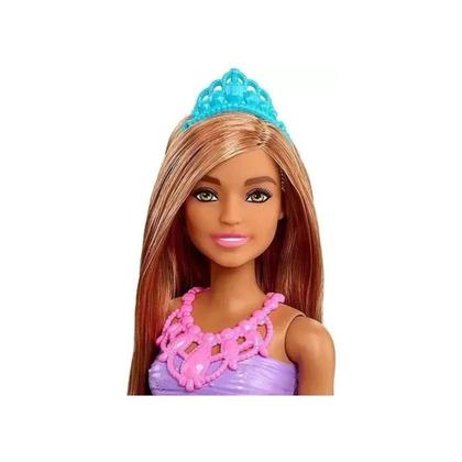 Imagem de Boneca Barbie Dreamtopia Princesa Fantasy 30 Cm - Mattel