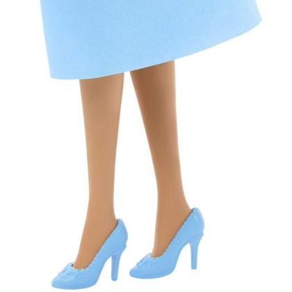 Imagem de Boneca Barbie Fantasy Coleção Donzelas - Mattel