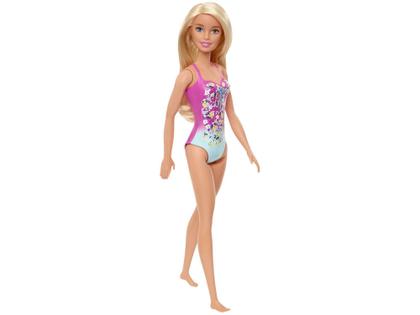 Imagem de Boneca Barbie Fashion & Beauty Mattel