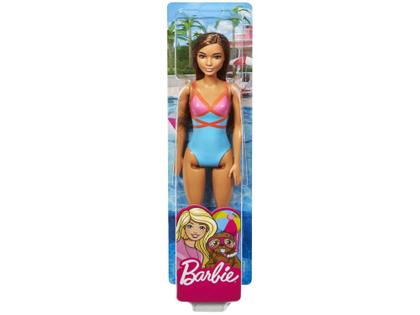 Imagem de Boneca Barbie Fashion & Beauty Mattel