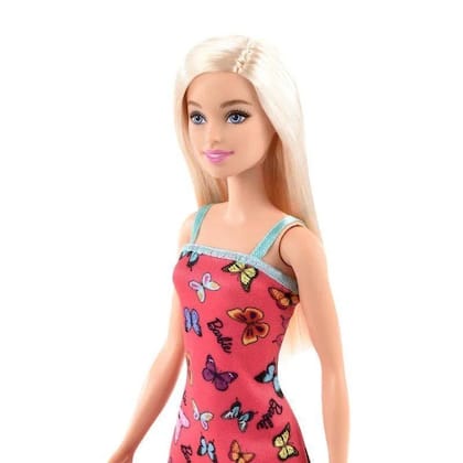 Imagem de Boneca Barbie Fashion Sortido T7439 Mattel