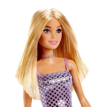 Imagem de Boneca Barbie Glitter - Glitz - Mattel