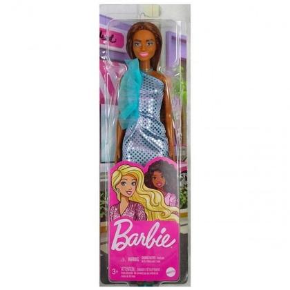 Boneca Barbie Glitter Glitz Mattel Boneca Barbie Magazine