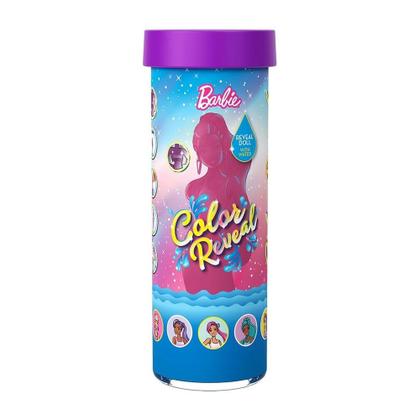 Imagem de Boneca Barbie Land Mini Dolls 1und Mattel