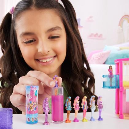 Imagem de Boneca Barbie Land Mini Dolls 1und Mattel
