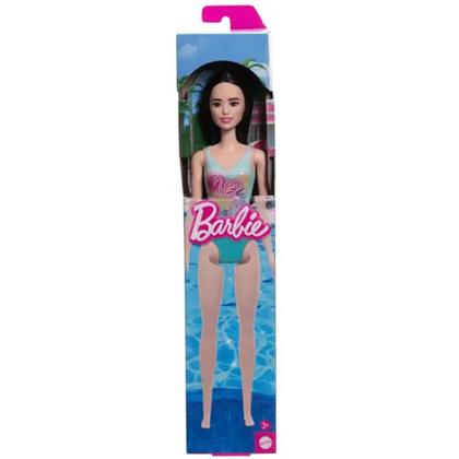 Imagem de Boneca Barbie oriental praia