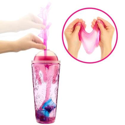 Imagem de Boneca - Barbie - Pop Reveal Serie de Frutas - Limonada de Morango MATTEL