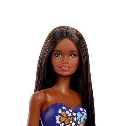 Imagem de Boneca Barbie Praia Sortida DWJ99 1 unidade