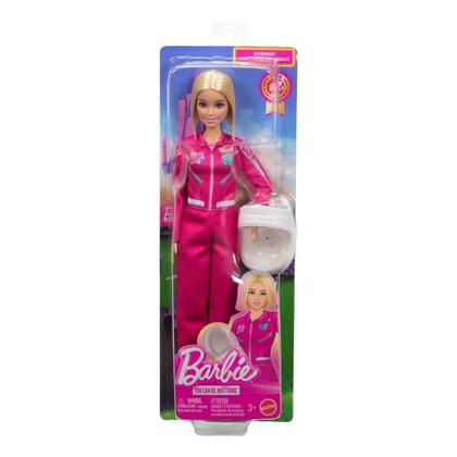 Imagem de Boneca Barbie Profissões Astronauta - Mattel