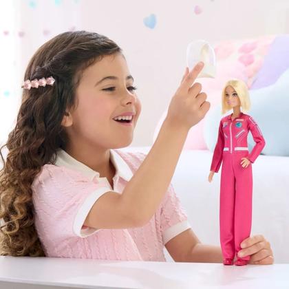Imagem de Boneca Barbie Profissões Astronauta - Mattel