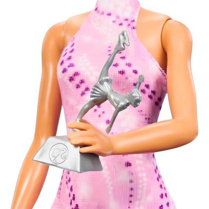 Imagem de Boneca Barbie Profissões Carreiras DVF50 Mattel