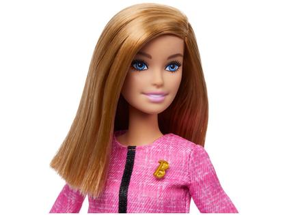 Imagem de Boneca Barbie Profissões Futura Líder com 