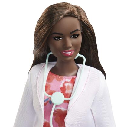 Imagem de Boneca Barbie Profissões - You Can Be Anything - Mattel