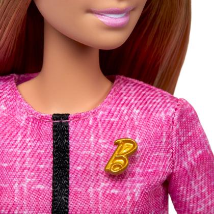 Imagem de Boneca Barbie Profissões - You Can Be Anything - Mattel