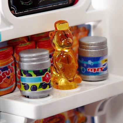 Imagem de Boneca Barbie Supermercado de Luxo da Barbie Mattel FRP01