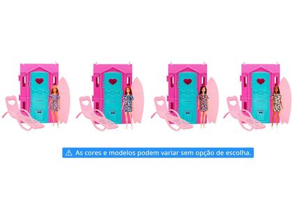 Imagem de Boneca Barbie Surf Studio Fun