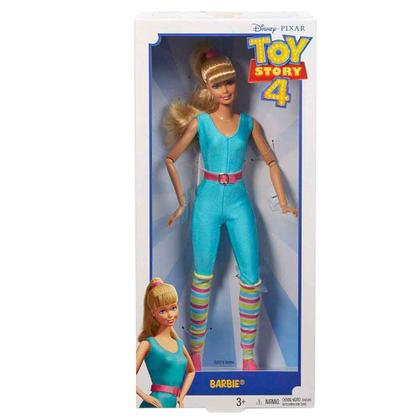 Boneca barbie - toy story - MATTEL - Bonecas - Magazine Luiza