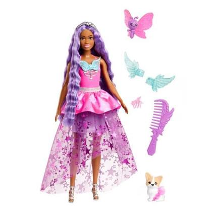 Imagem de Boneca - Barbie Um Toque de Magica Brooklyn MATTEL