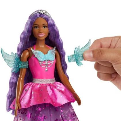 Imagem de Boneca - Barbie Um Toque de Magica Brooklyn MATTEL
