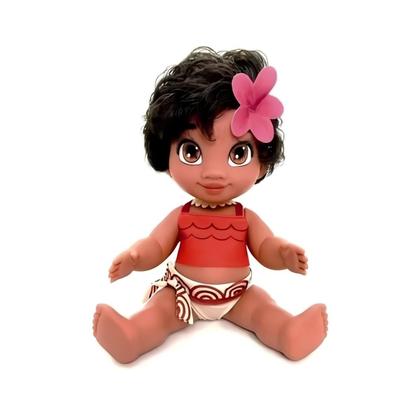 Imagem de Boneca Bebê Baby Disney Princesa Moana - 2504