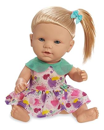 Imagem de Boneca Brincadeira De Menina Papinha 1083 - Pupee