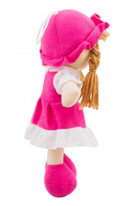 Imagem de Boneca Chapéu Vestido Coração WDL31310 - Fofy Toys