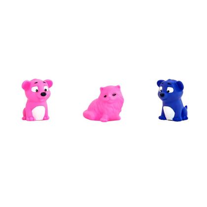 Imagem de Boneca Coleção My Loves Forever Pet 2 Animais- Seven Toys